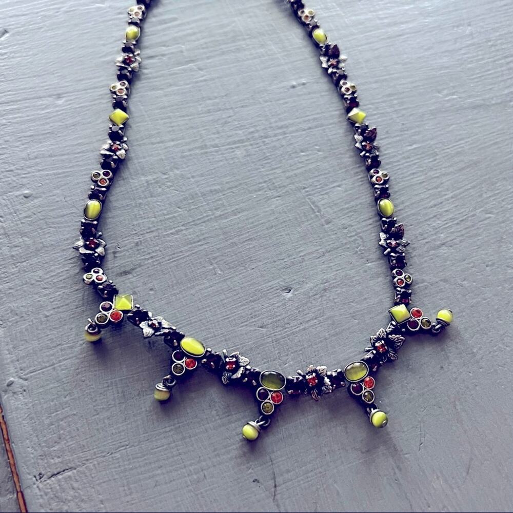 Mary DeMarco Necklace - Picture 8 of 14